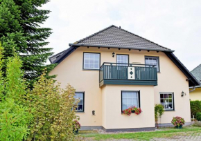 Ferienappartements am Granitzwald in Sellin